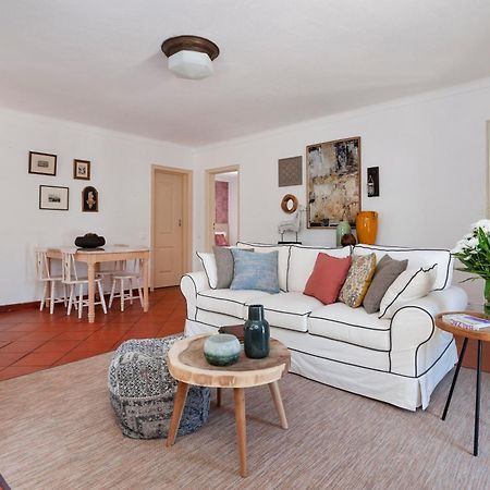 Quinta Da Arrabida Villa Sesimbra Dış mekan fotoğraf