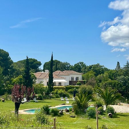 Quinta Da Arrabida Villa Sesimbra Dış mekan fotoğraf