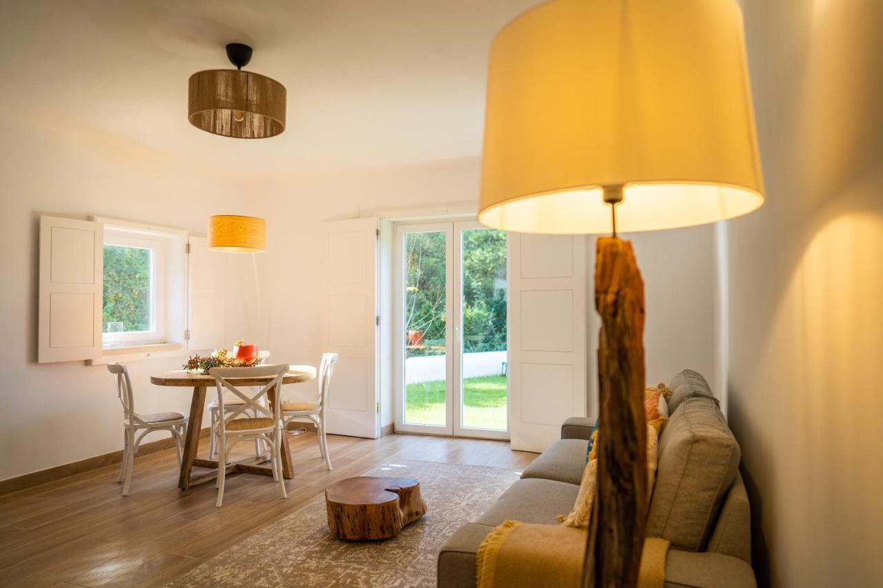 Quinta Da Arrabida Villa Sesimbra Dış mekan fotoğraf