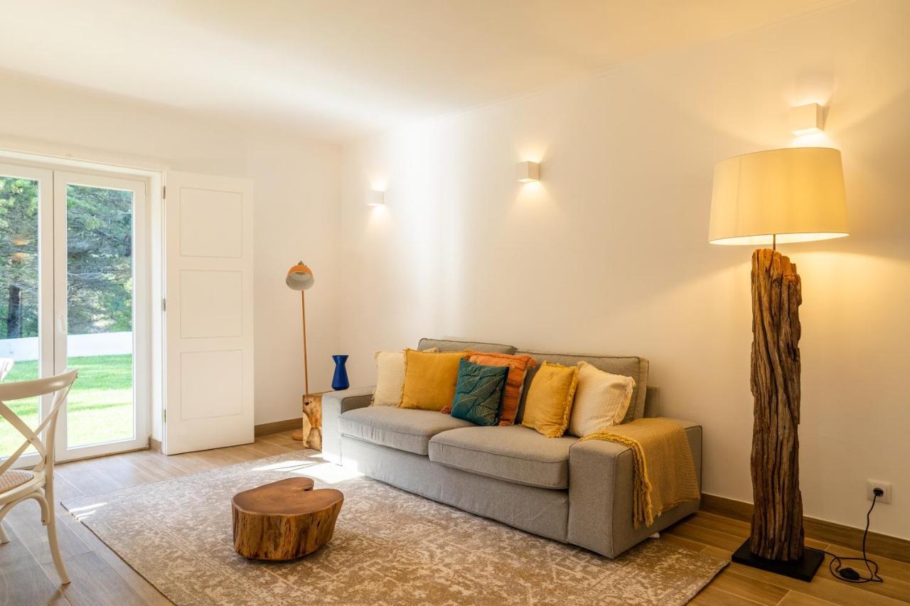 Quinta Da Arrabida Villa Sesimbra Dış mekan fotoğraf