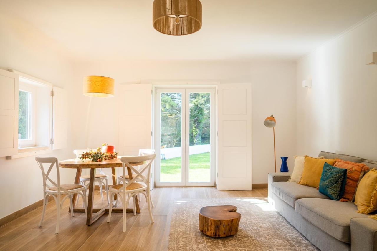 Quinta Da Arrabida Villa Sesimbra Dış mekan fotoğraf