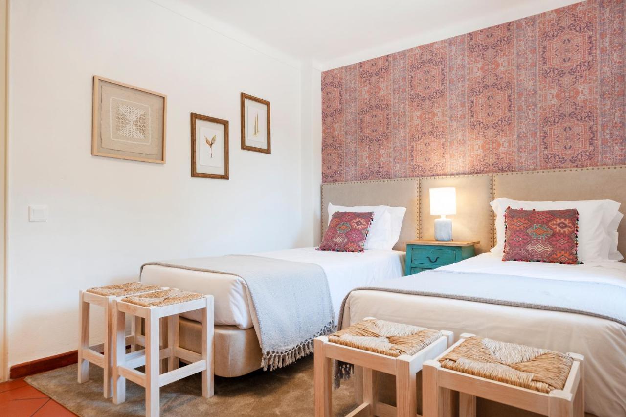 Quinta Da Arrabida Villa Sesimbra Dış mekan fotoğraf