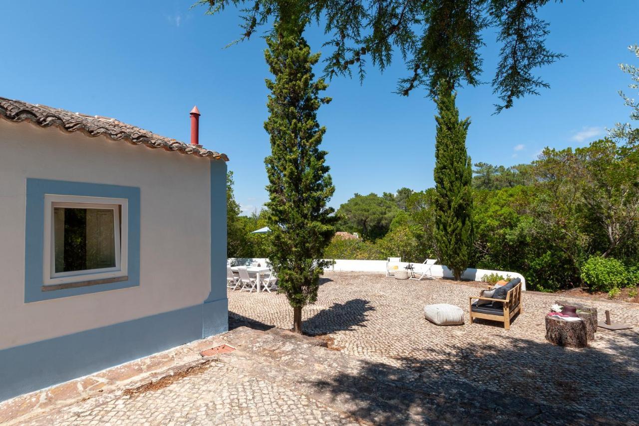 Quinta Da Arrabida Villa Sesimbra Dış mekan fotoğraf