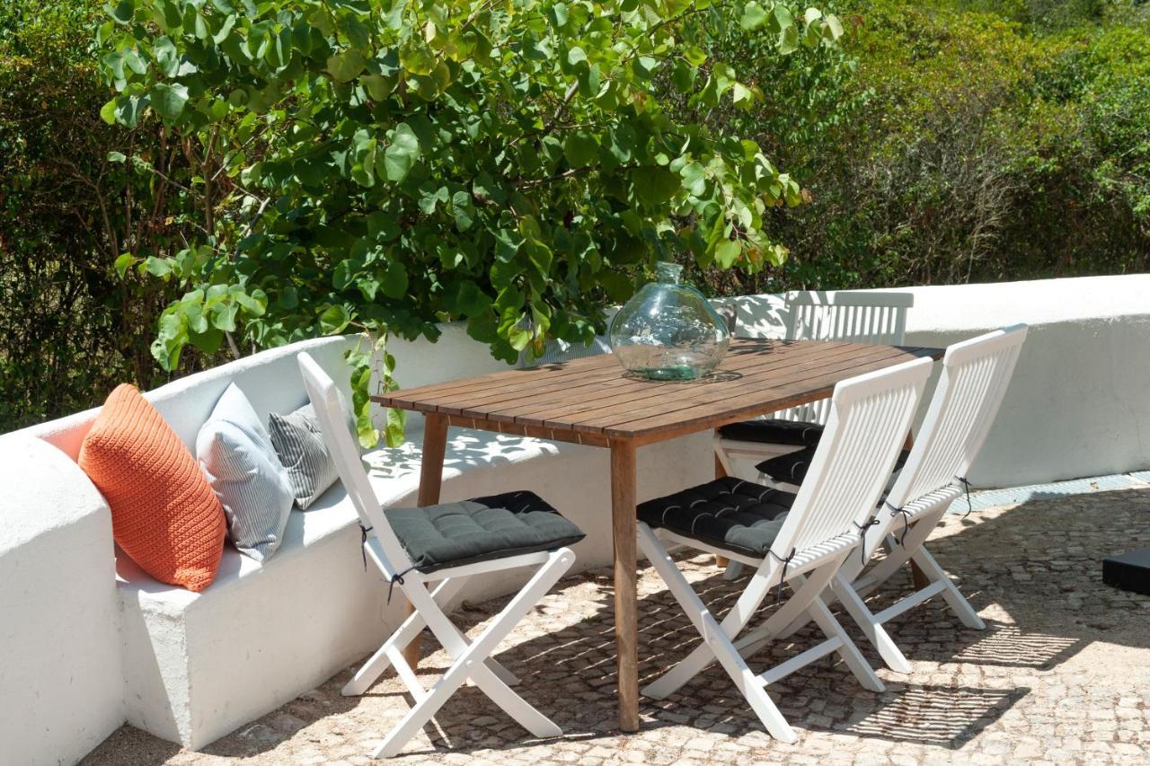 Quinta Da Arrabida Villa Sesimbra Dış mekan fotoğraf