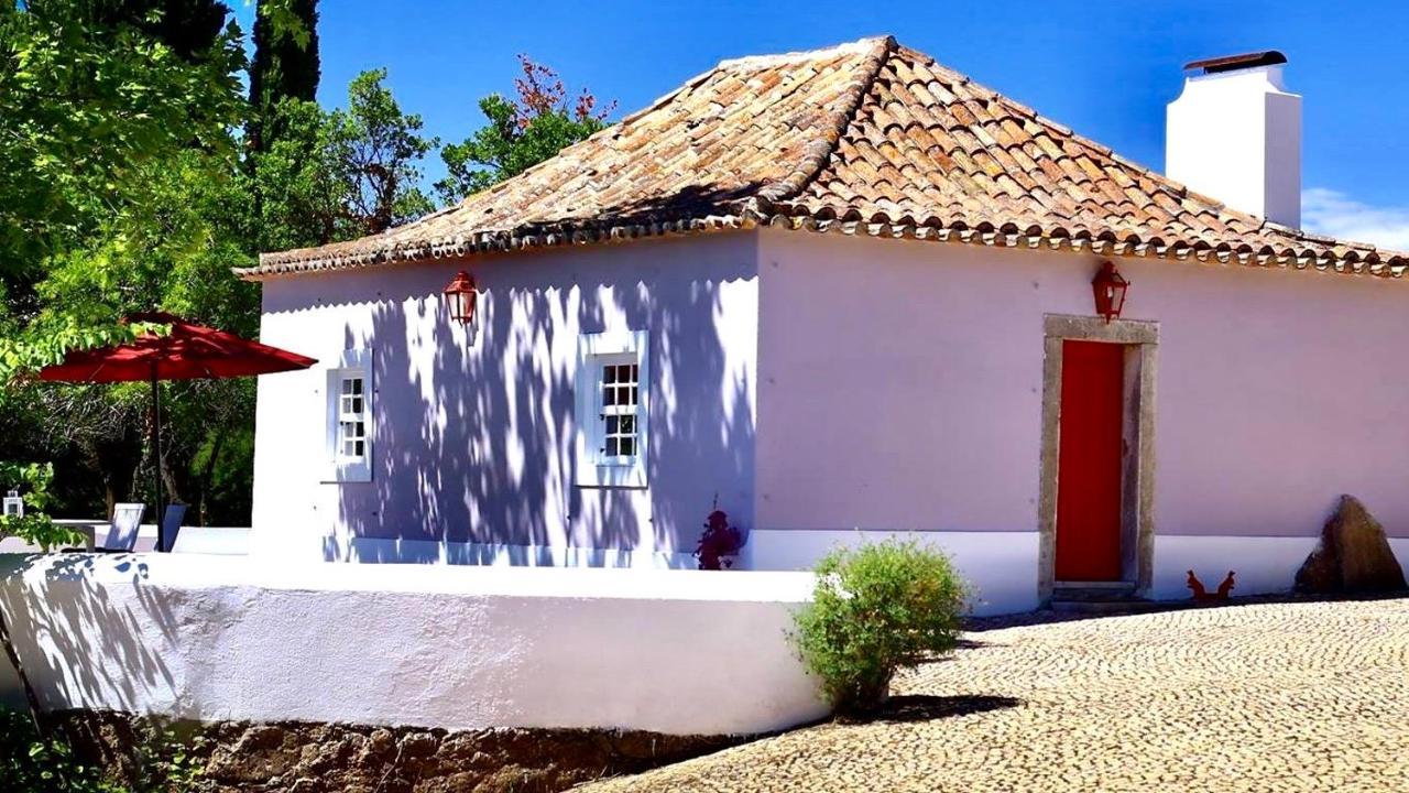 Quinta Da Arrabida Villa Sesimbra Dış mekan fotoğraf