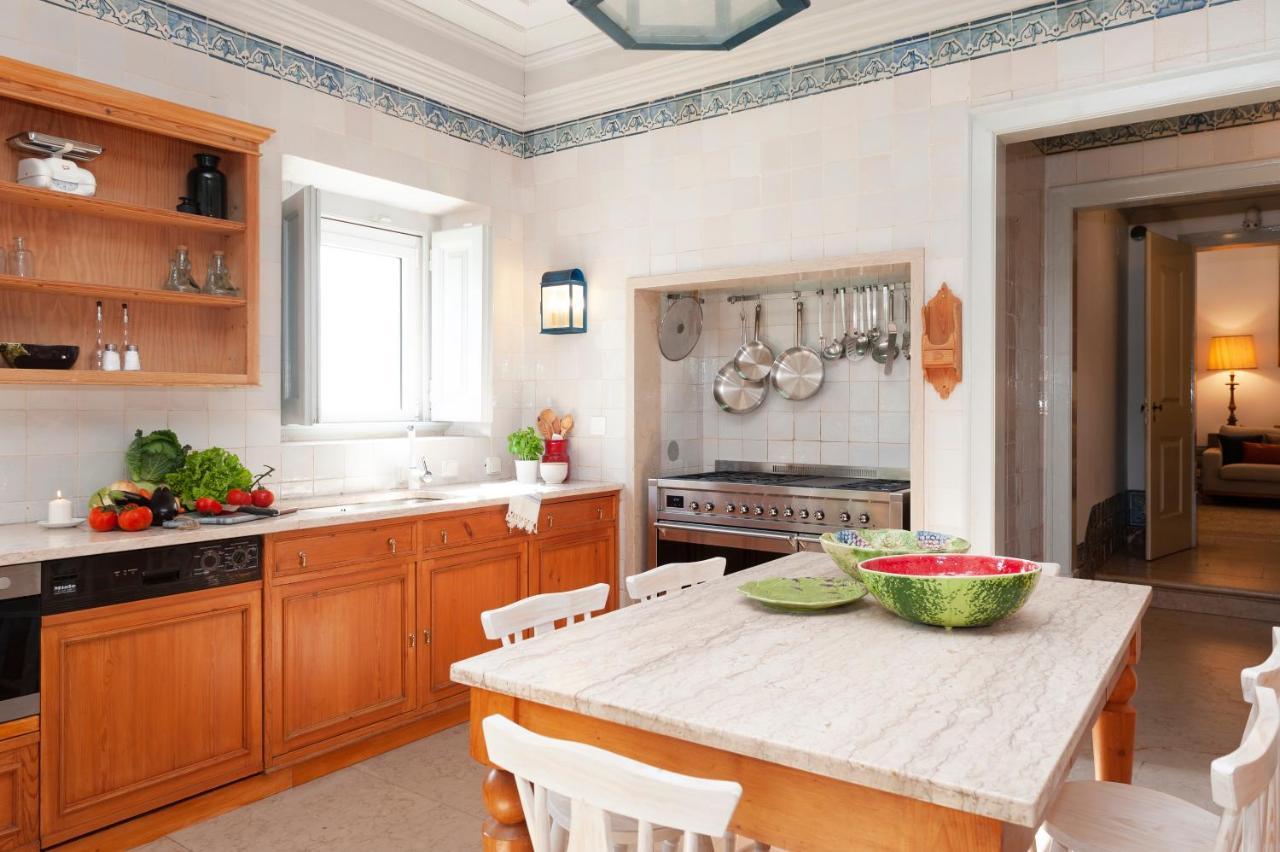 Quinta Da Arrabida Villa Sesimbra Dış mekan fotoğraf