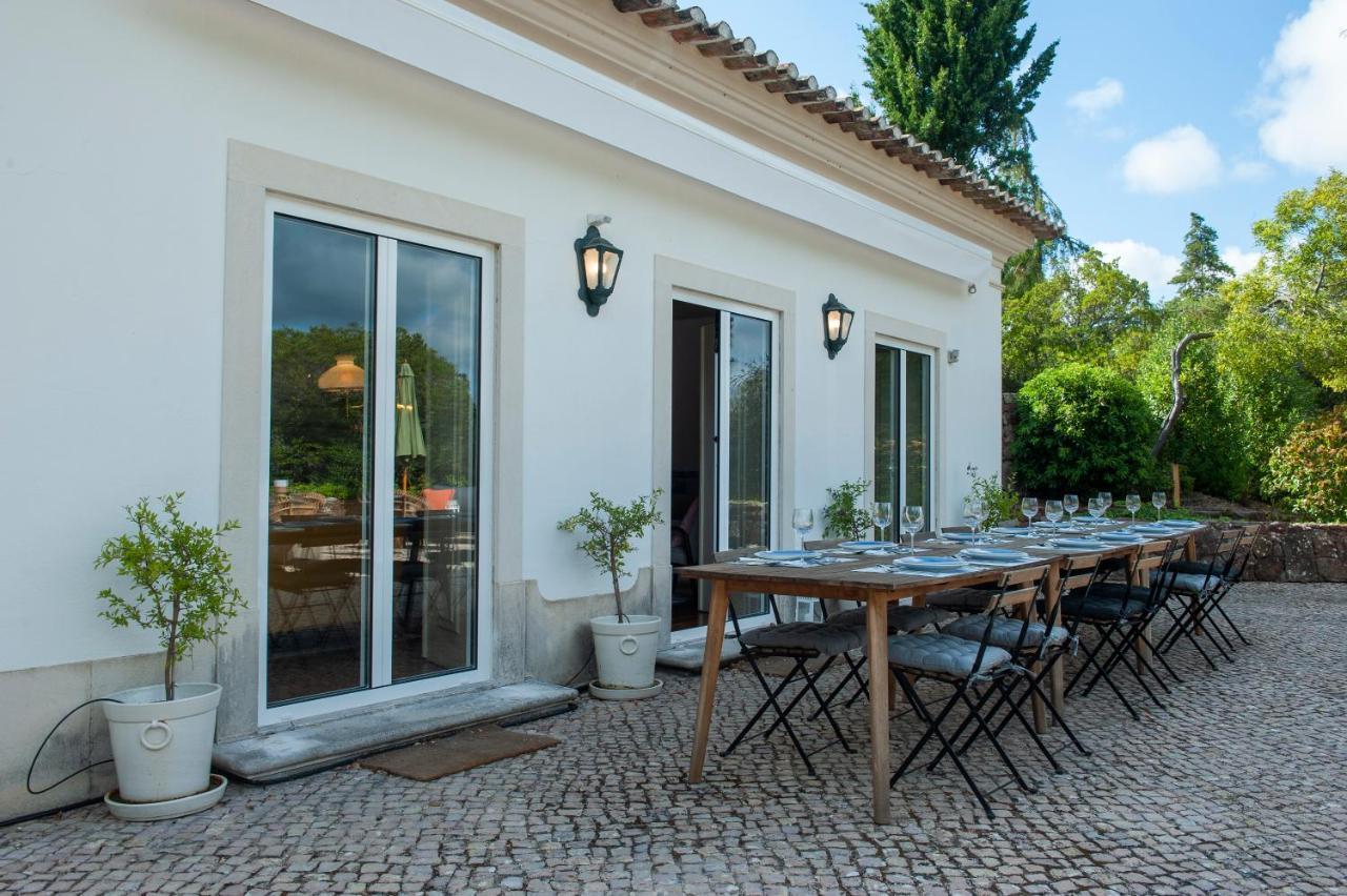 Quinta Da Arrabida Villa Sesimbra Dış mekan fotoğraf
