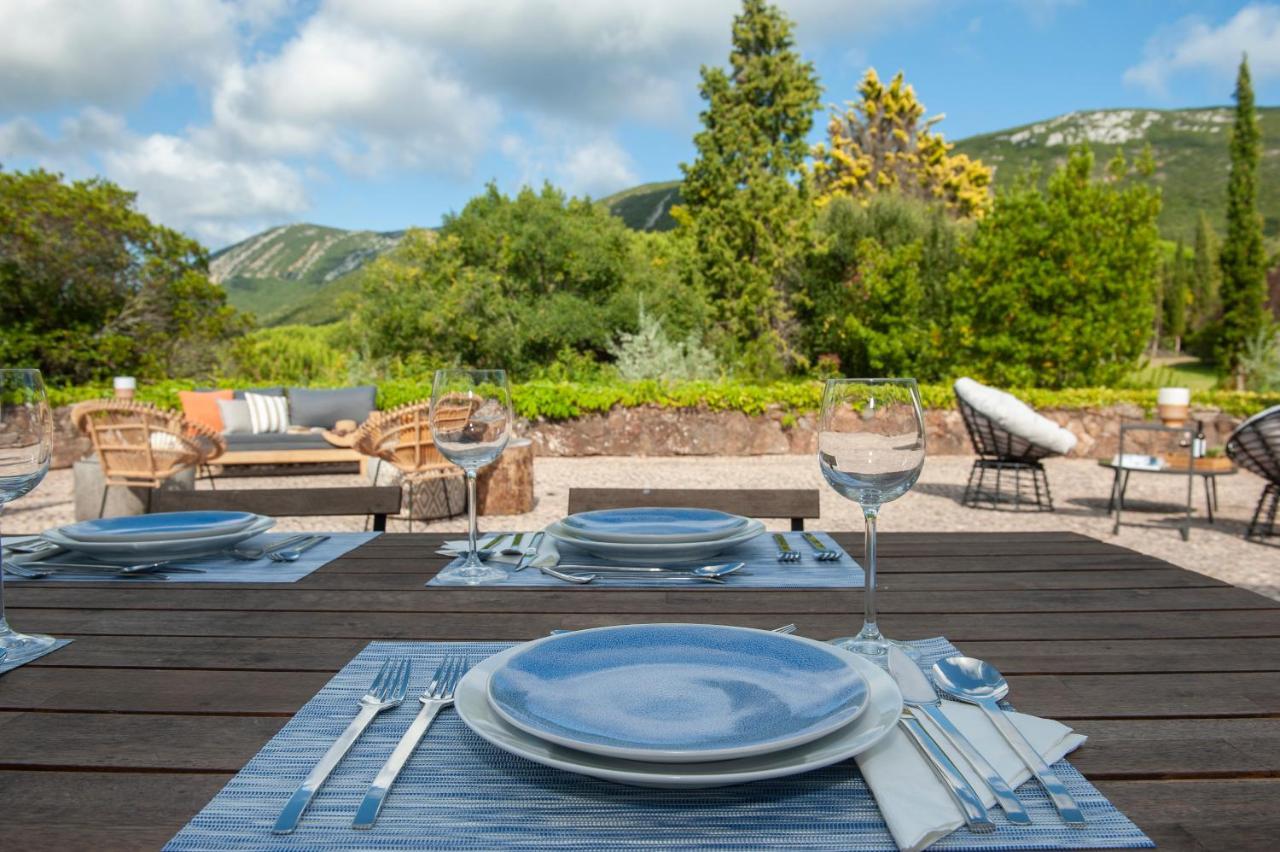 Quinta Da Arrabida Villa Sesimbra Dış mekan fotoğraf