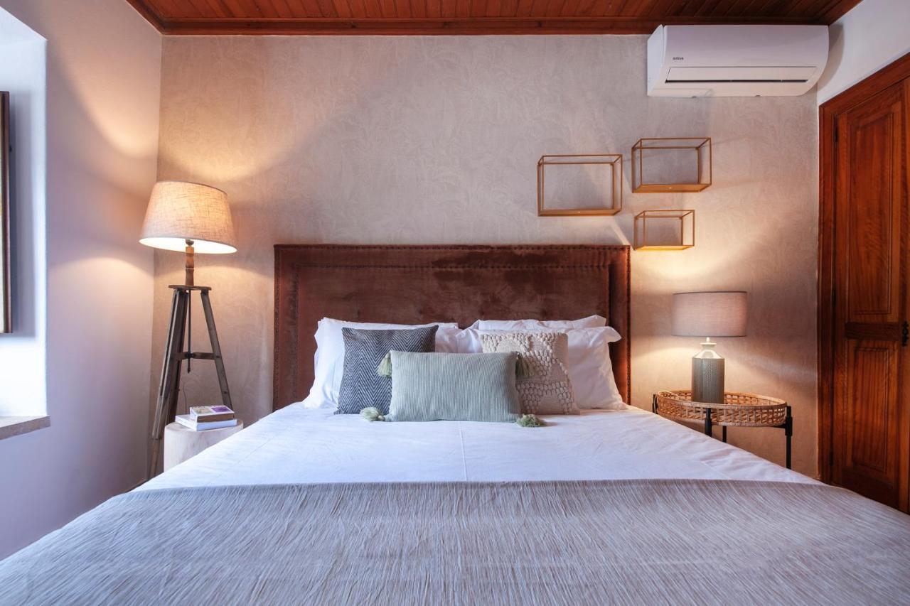 Quinta Da Arrabida Villa Sesimbra Dış mekan fotoğraf