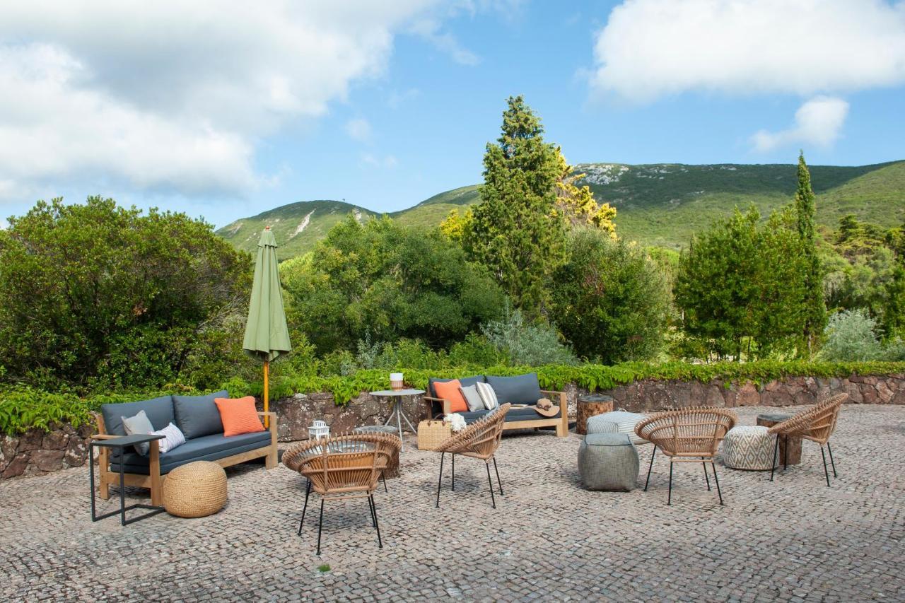 Quinta Da Arrabida Villa Sesimbra Dış mekan fotoğraf