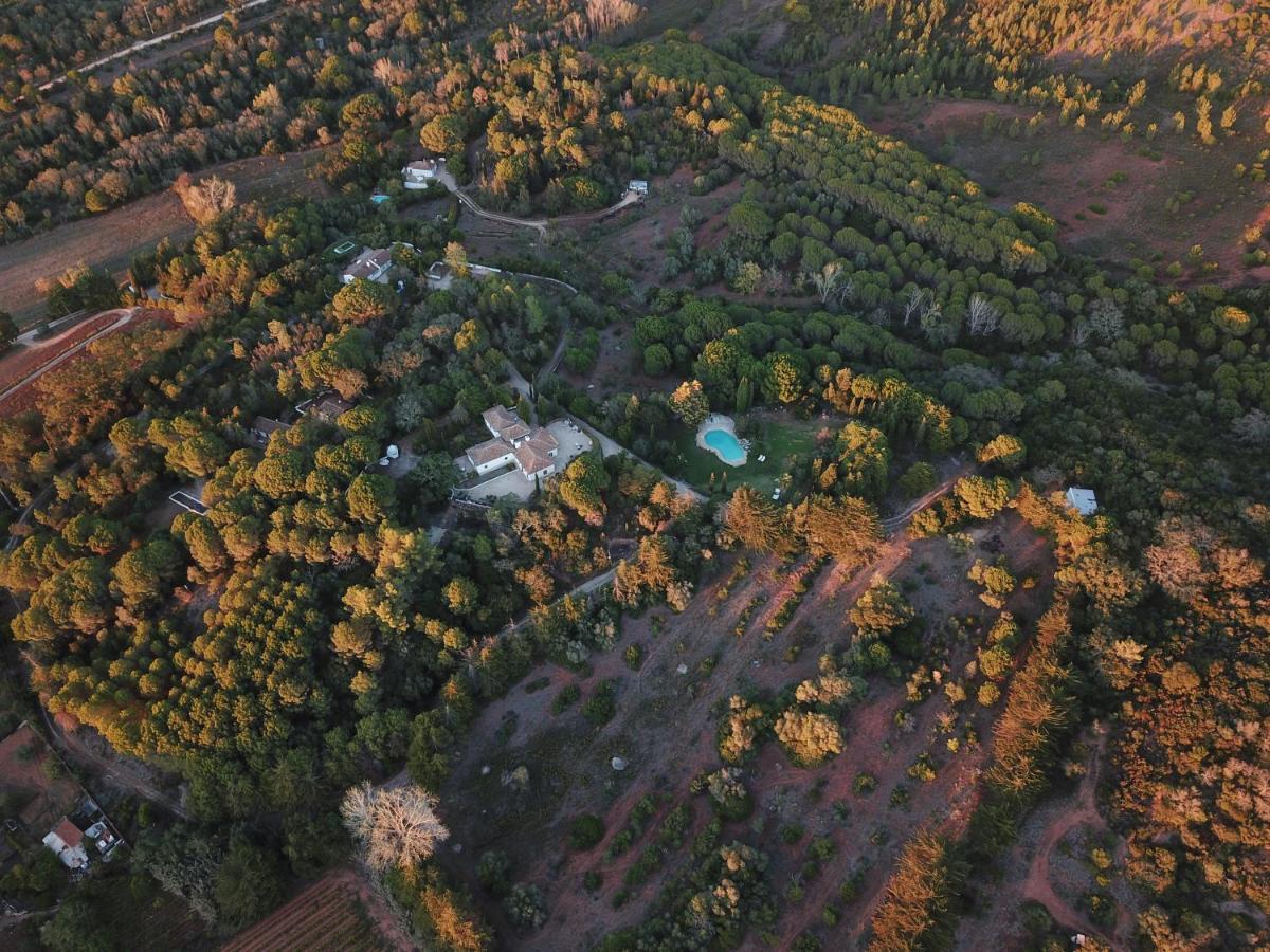 Quinta Da Arrabida Villa Sesimbra Dış mekan fotoğraf