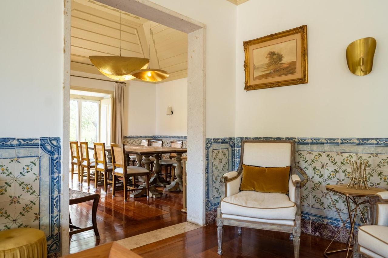 Quinta Da Arrabida Villa Sesimbra Dış mekan fotoğraf