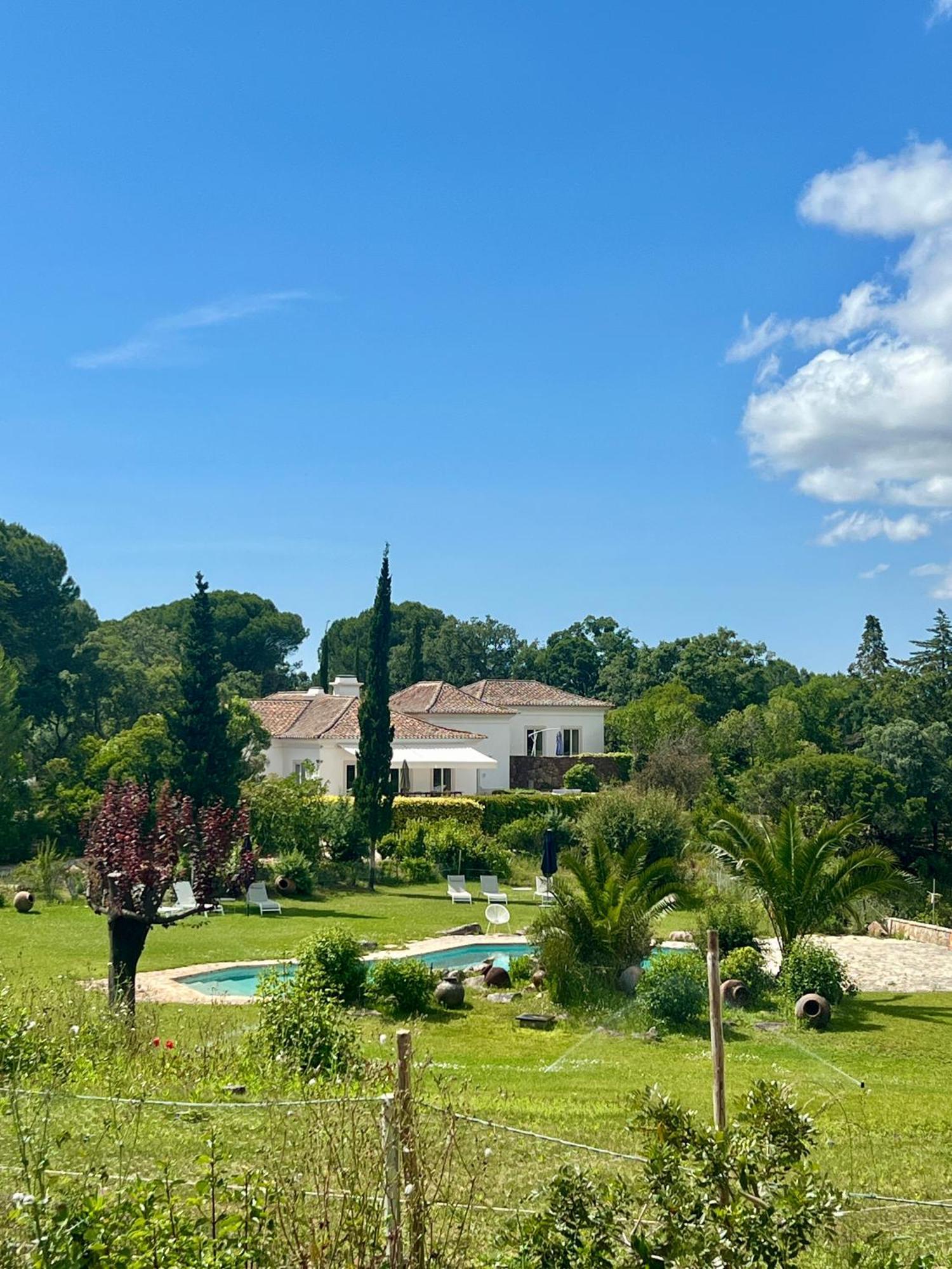 Quinta Da Arrabida Villa Sesimbra Dış mekan fotoğraf