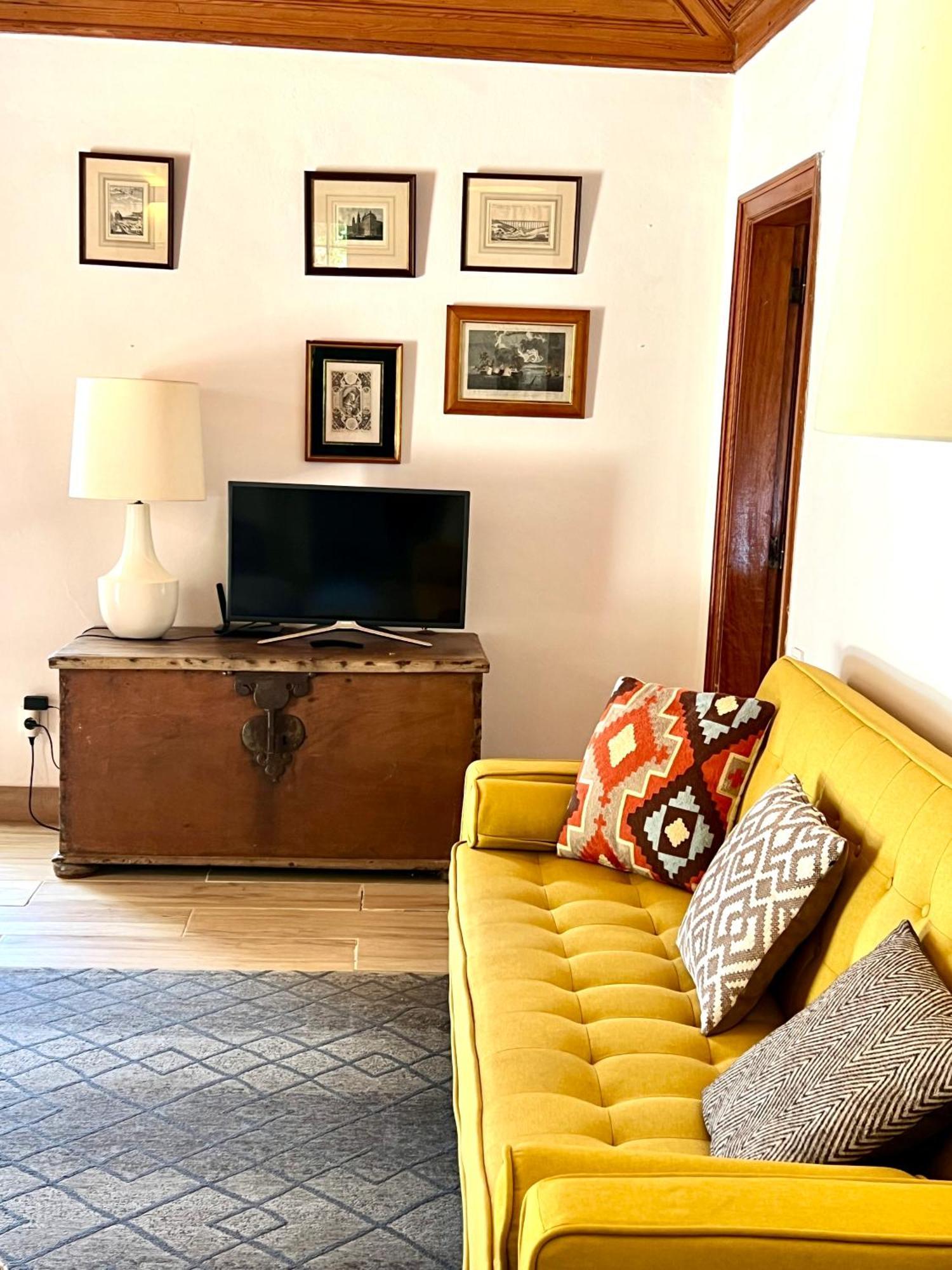 Quinta Da Arrabida Villa Sesimbra Dış mekan fotoğraf