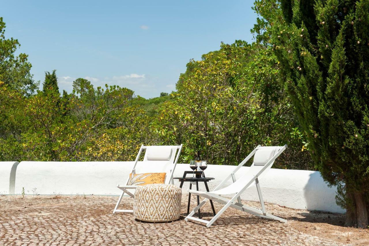 Quinta Da Arrabida Villa Sesimbra Dış mekan fotoğraf
