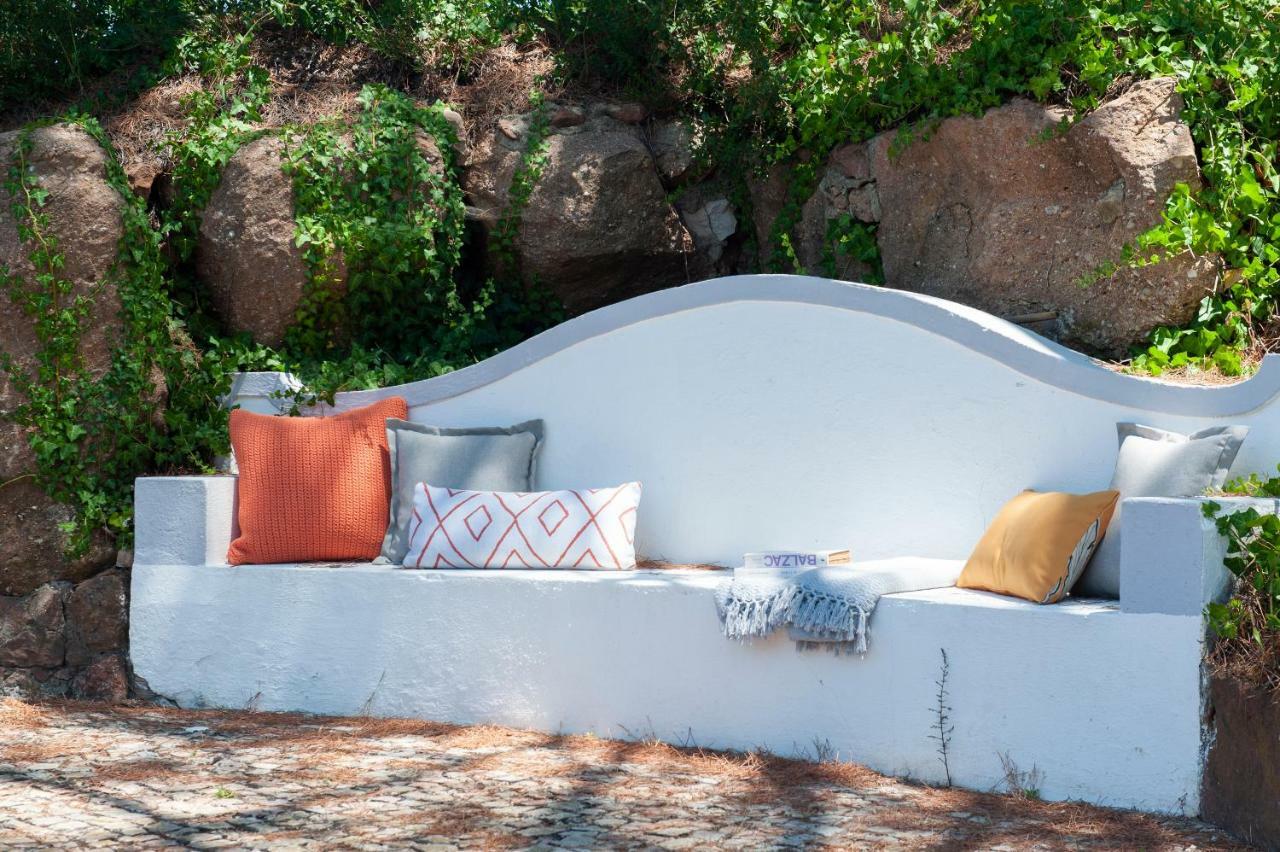 Quinta Da Arrabida Villa Sesimbra Dış mekan fotoğraf