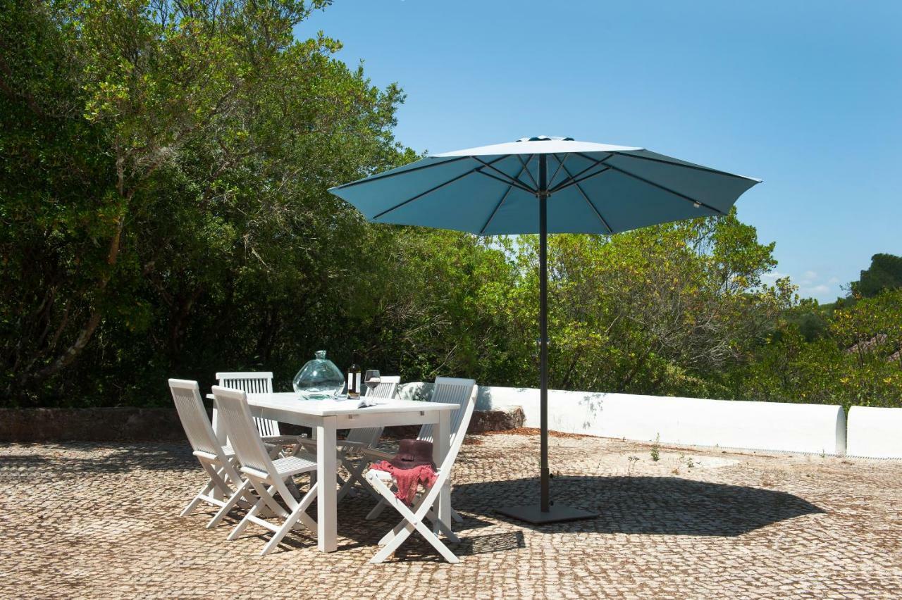 Quinta Da Arrabida Villa Sesimbra Dış mekan fotoğraf