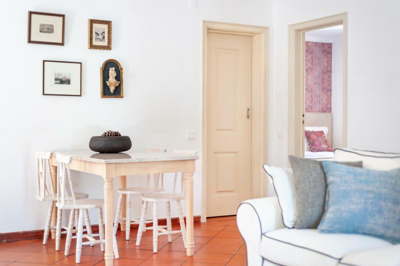 Quinta Da Arrabida Villa Sesimbra Dış mekan fotoğraf