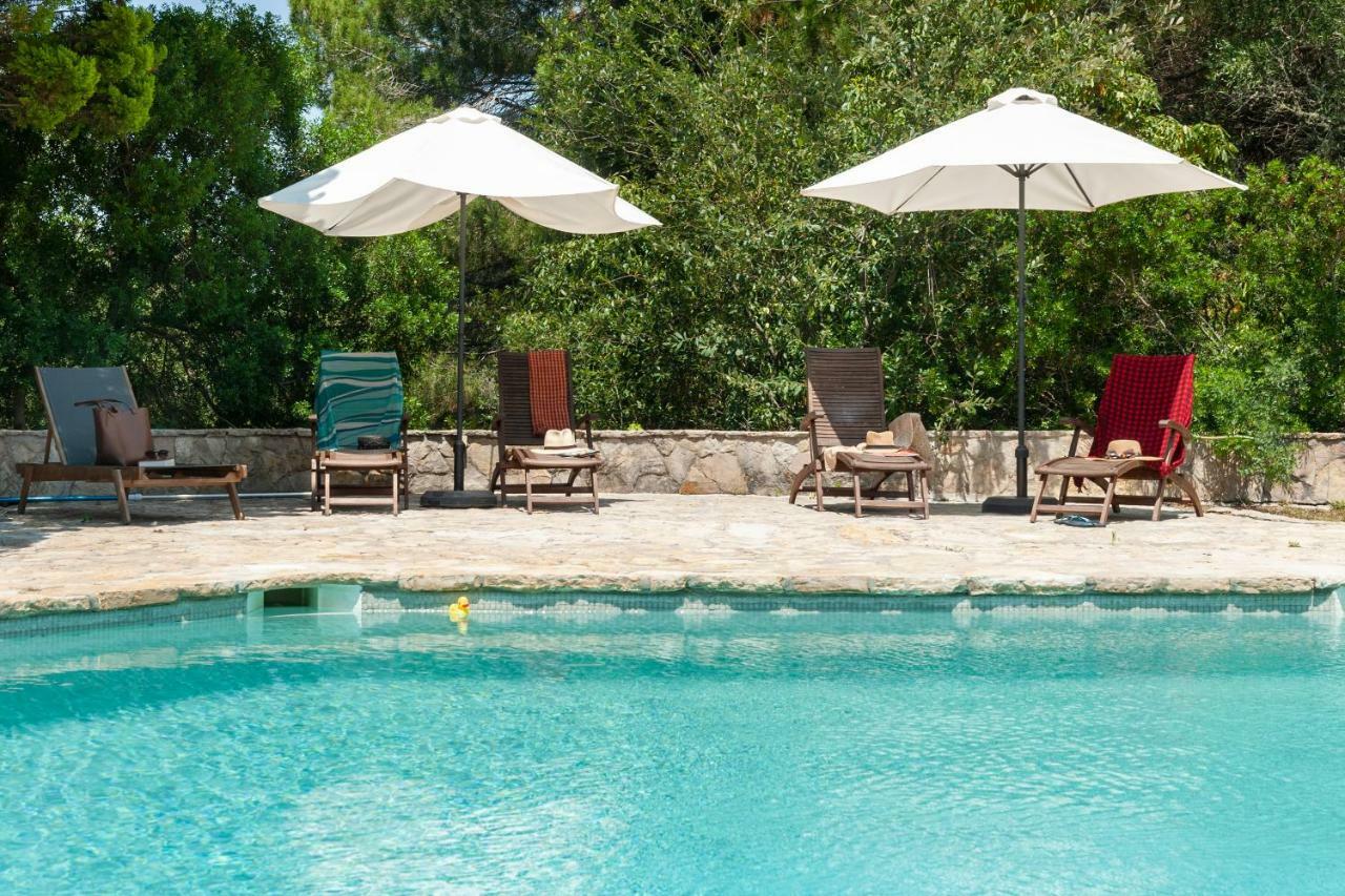 Quinta Da Arrabida Villa Sesimbra Dış mekan fotoğraf