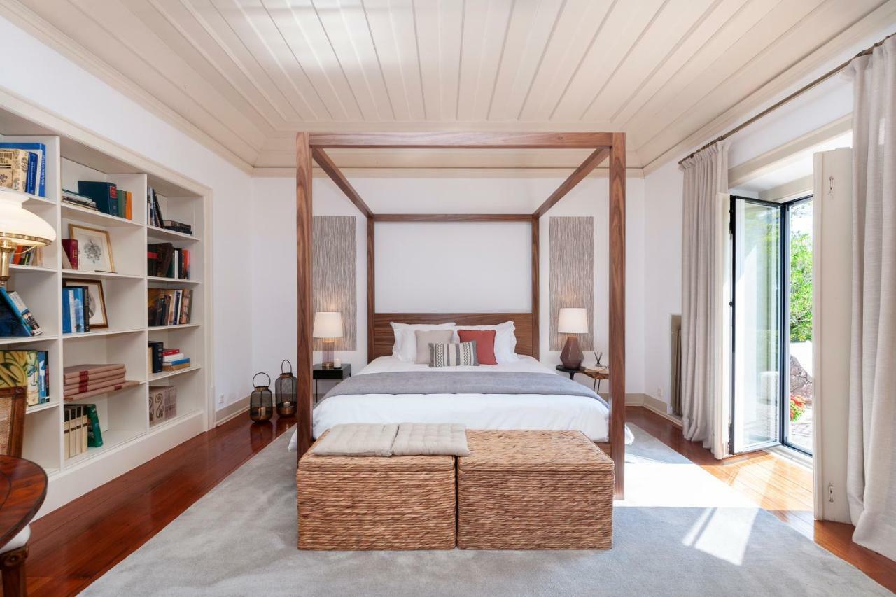Quinta Da Arrabida Villa Sesimbra Dış mekan fotoğraf