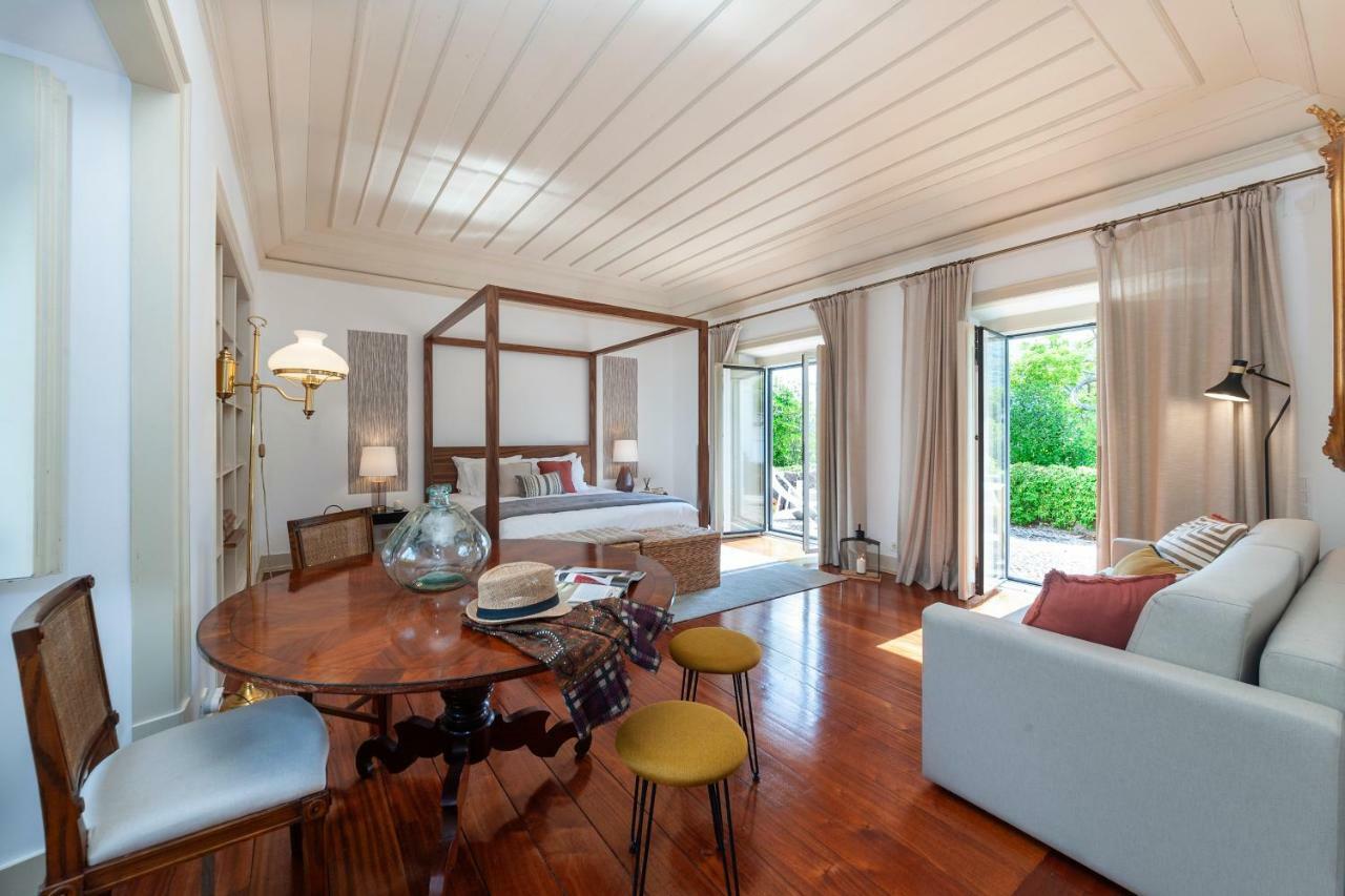 Quinta Da Arrabida Villa Sesimbra Dış mekan fotoğraf