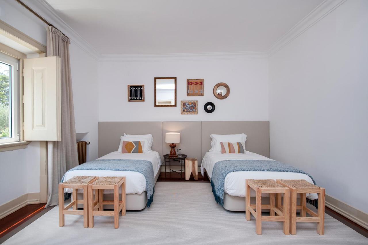 Quinta Da Arrabida Villa Sesimbra Dış mekan fotoğraf